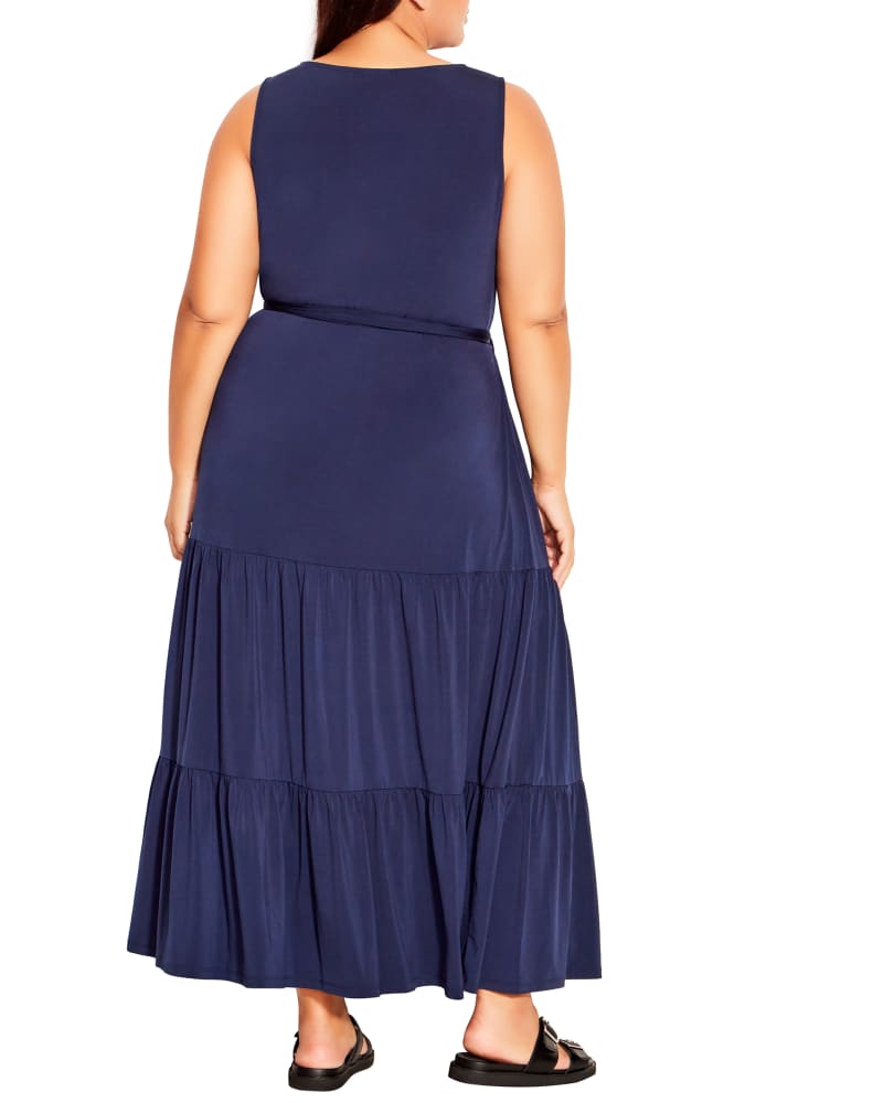 Evans plus size maxi dresses hotsell